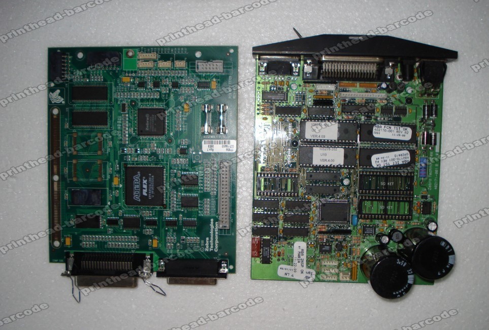 Citizen Motherboard for CLP-7201e CLP-7202e 203dpi